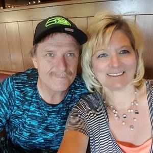 Meet your Posher, Kari